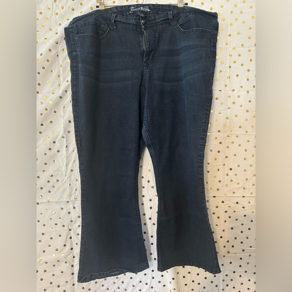 Source of Wisdom Jeans size. 26 plus - Picture 1 of 7